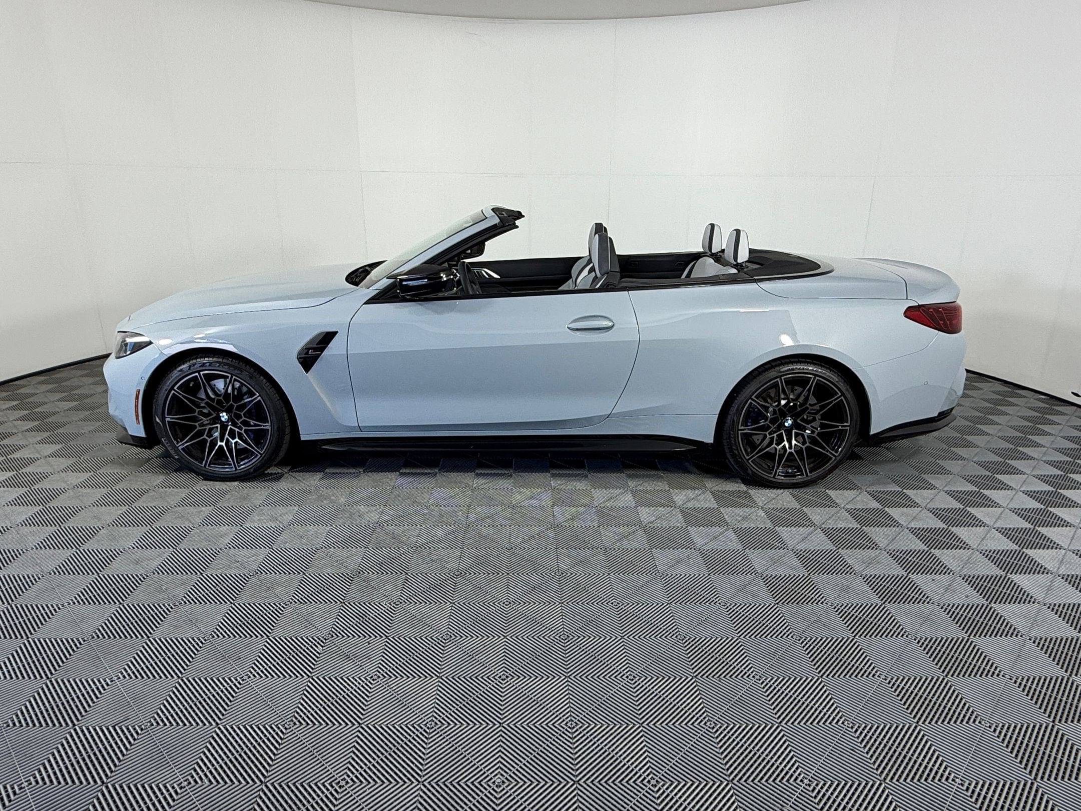 bmw m4 convertible 2026 WBS43BA01TCW27546 image bmw m4 convertible 2026 WBS43BA01TCW27546 image